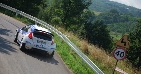 Rajd Rzeszowski